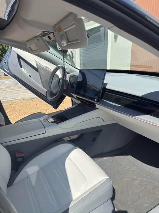 Срочно продается автомобиль донгфен новая