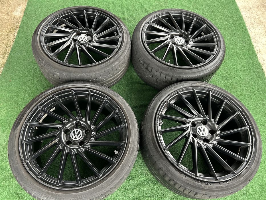 5х112 19 за vw audi skoda seat audi