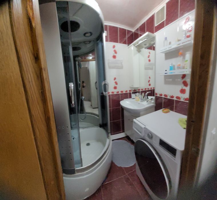 Сдам 3х комнатную кв.