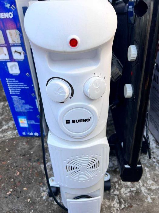 Maslenniy pechka BUENO 13 qovurg`ali  sifatli maxsulot