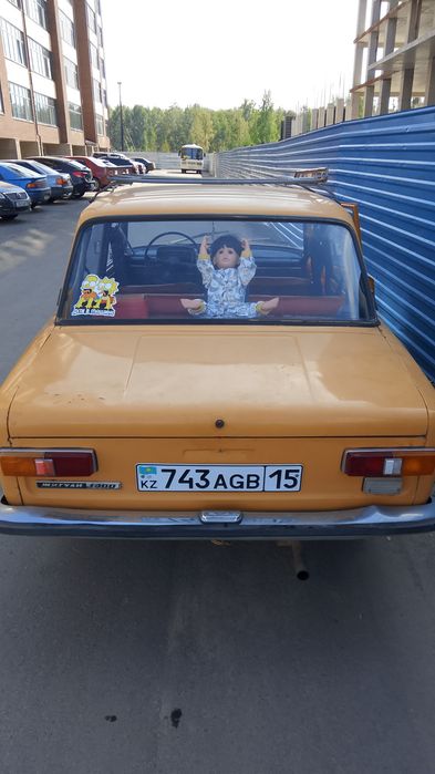 Продам автомобиль в хорошем состоянии