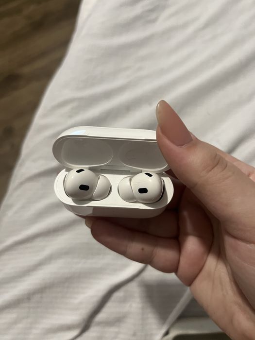 Наушники Airpods Pro 2