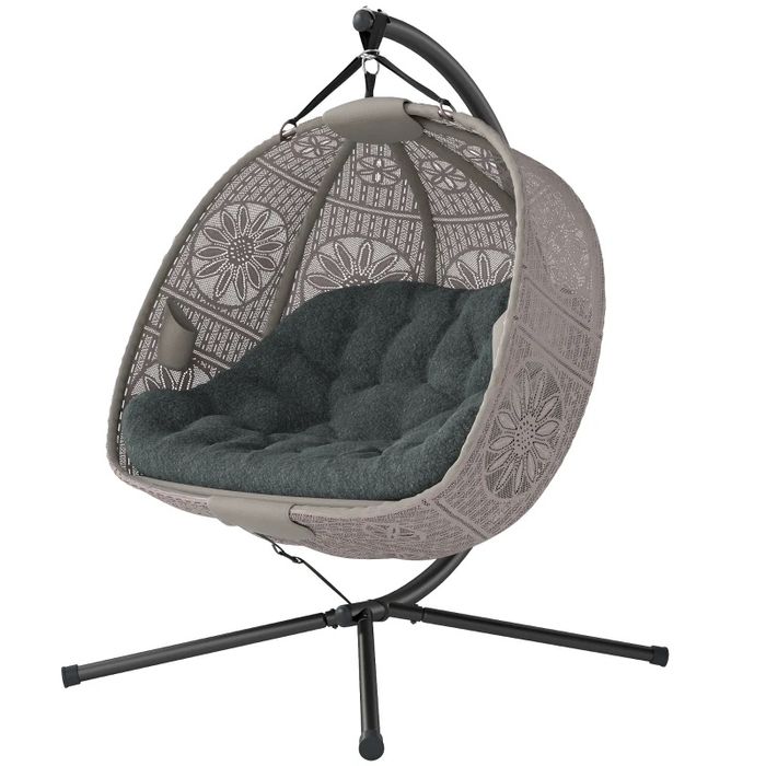 Градинска люлка - висящ стол