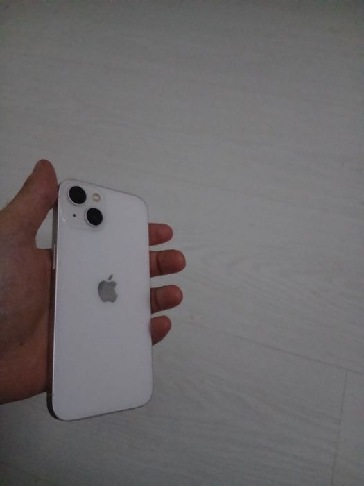 iPhone 13 128GB White Оригинал