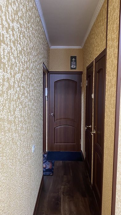 Продаю двухкомнатную квартиру