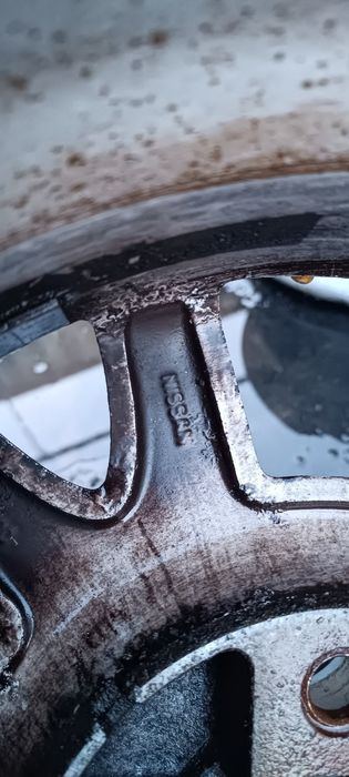 Лети джанти за автомобил