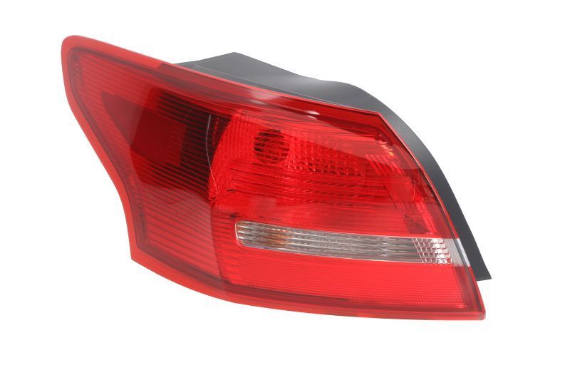 Lampa spate, stop Ford Focus III, 10.2014- Model Sedan, stanga/dreapta, exterioara, fara suport becuri, Depo