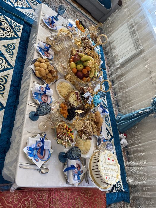 Жер стол сатлым. 18мын