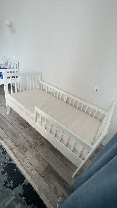 Детская кровать 2 шт