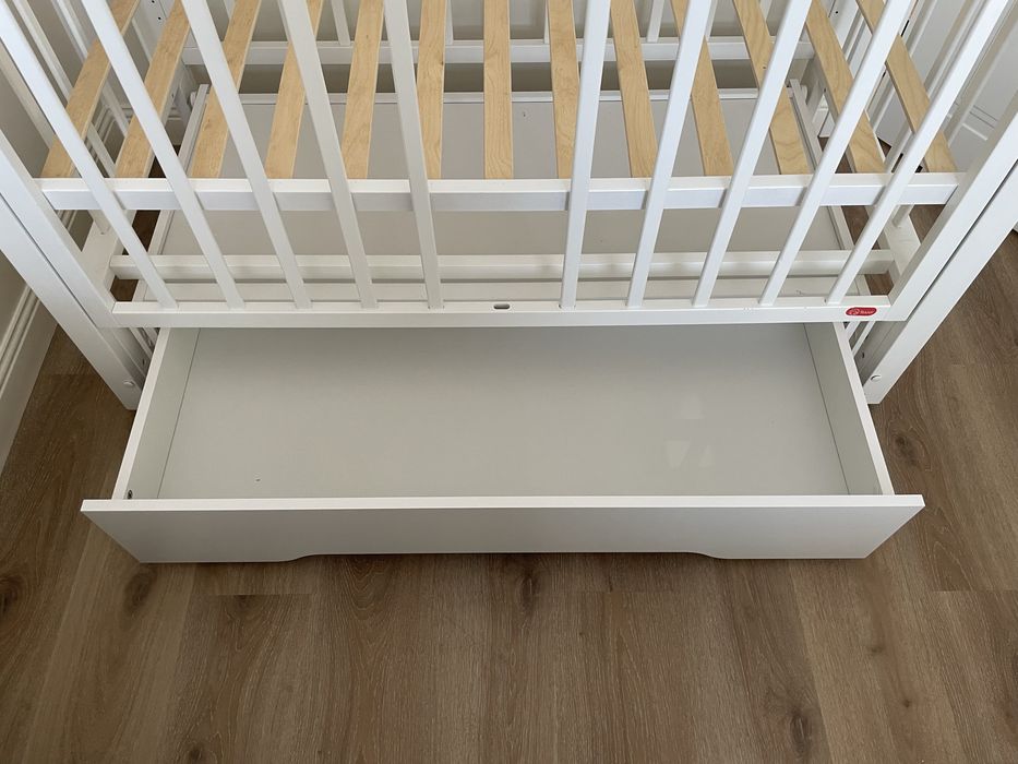 Продам детскую кровать.