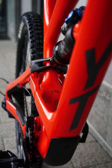 YT Capra Core 3 |FOX Elite Карбон| *Ендуро*