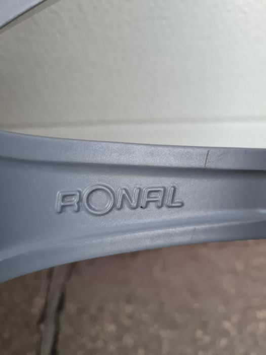 Оригинални джанти за МЕРЦЕДЕС MERCEDES R17 5x112 ET49 7J