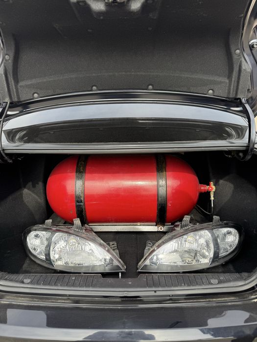 Jentra fara original +led