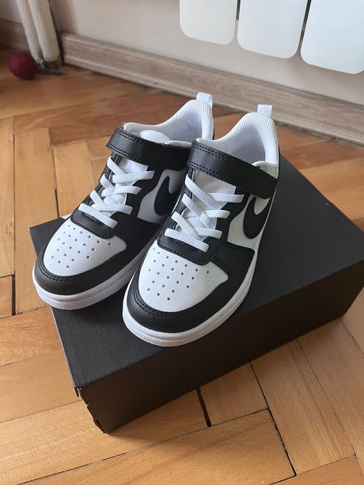 Детски Маратонки Найк