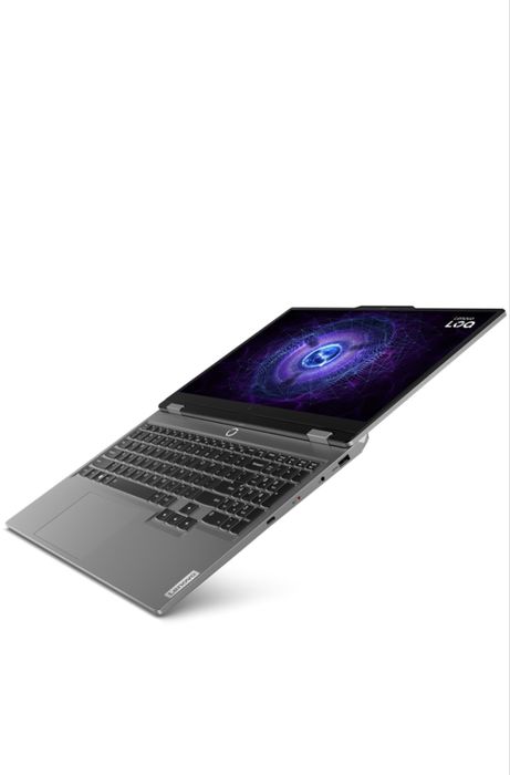 Laptop Gaming Lenovo LOQ 15IAX9, i5 12th, 24GB RAM, RTX 4050