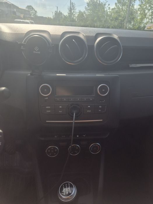 Dacia Duster  2020