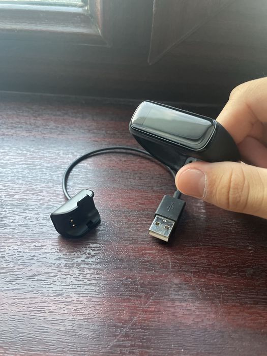 samsung galaxy fit2, honor band 5