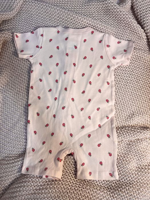 Одежда для новорождённого