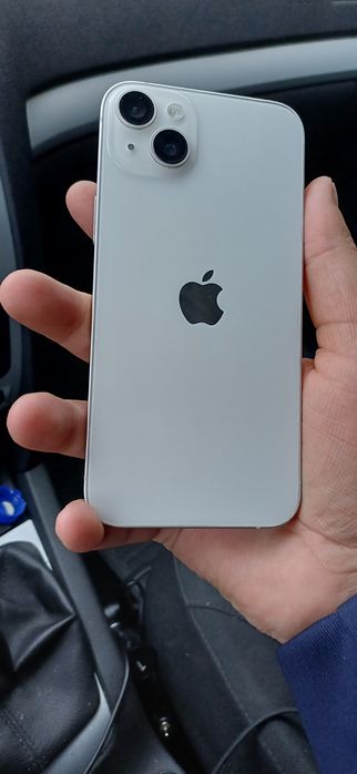 IPHONE 14 PLUS  impecabil 128 gb