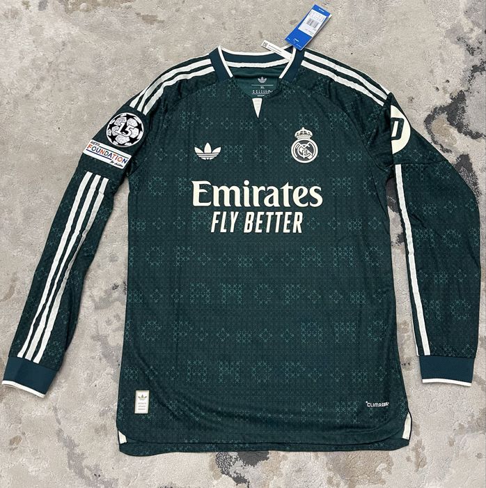 Tricou Mbappe - M L XL