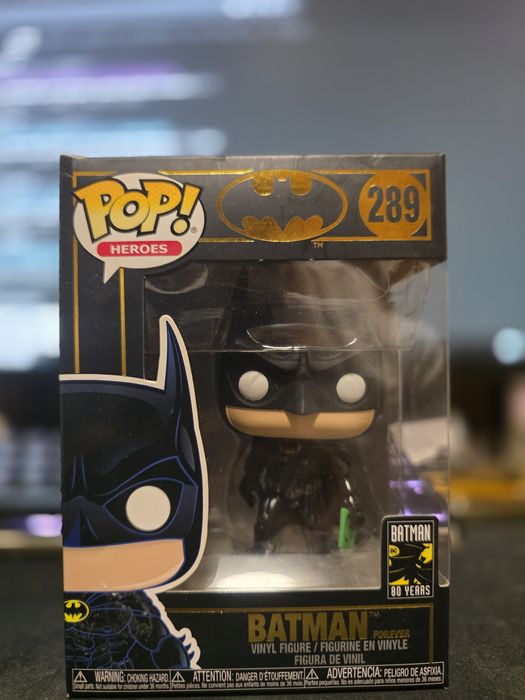 Funko POP / Фънко фигурки - 100 лева всички