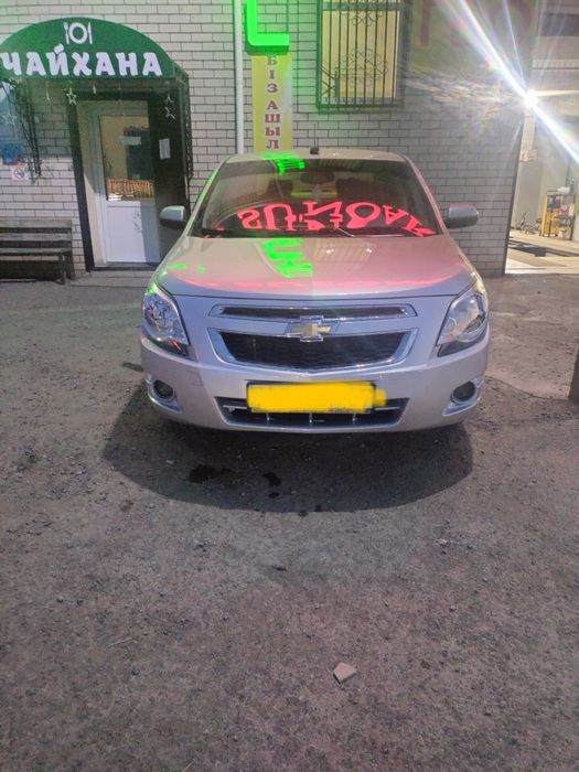 Рихтовка покраска