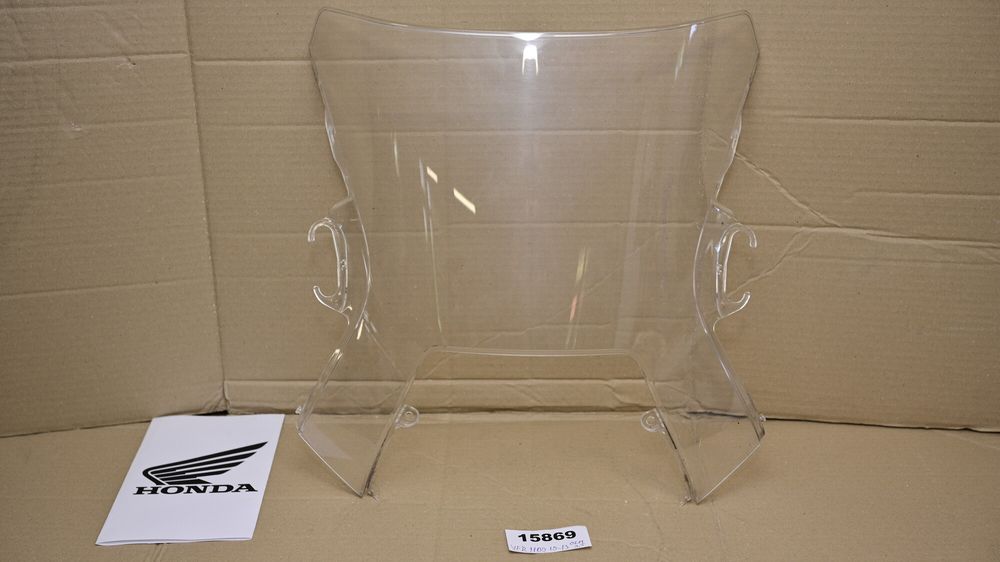 Parbriz OEM Honda VFR 1200 F 2010 - 2013