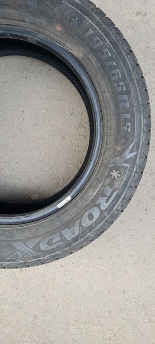 Шина зимний  1 штук