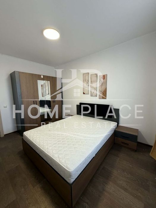 Дава се под наем Двустаен апартамент в Варна, ХЕИ - 68 кв.м за 598.23 € - Снимка #4