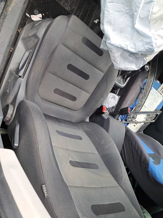 VW Tiguan 2.0tdi common rail CBA 4x4 140кс 6ст. Ръчна кутия на части