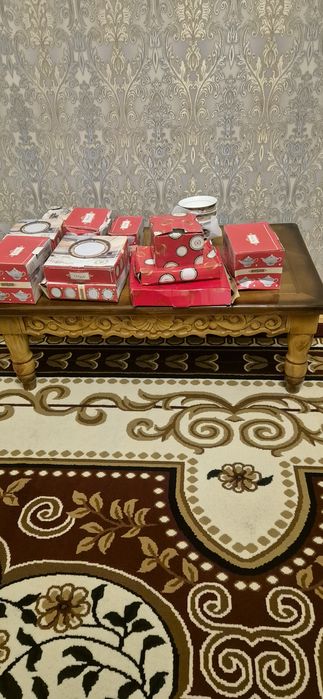 Катта ,кичик сандиклар