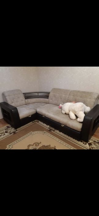 Продам диван, механизм целый