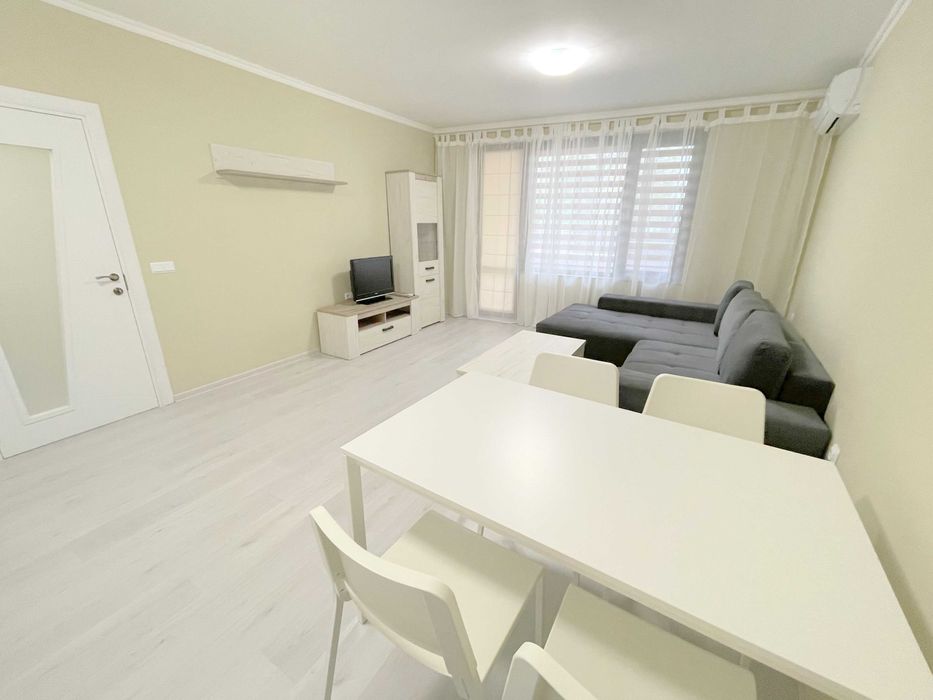 ДВУСТАЕН апартамент под наем