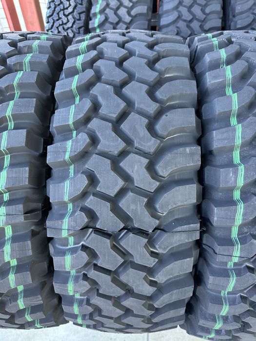4 Anvelope Off Road 265/70 R16 dakar 2025