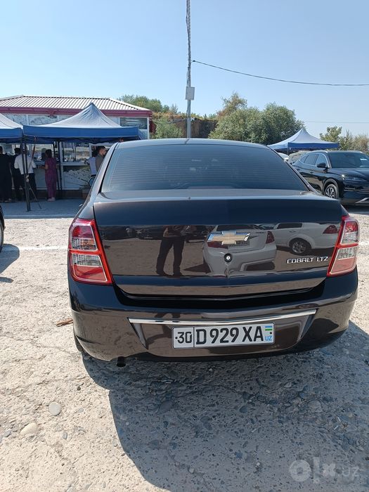 Chevrolet Cobalt