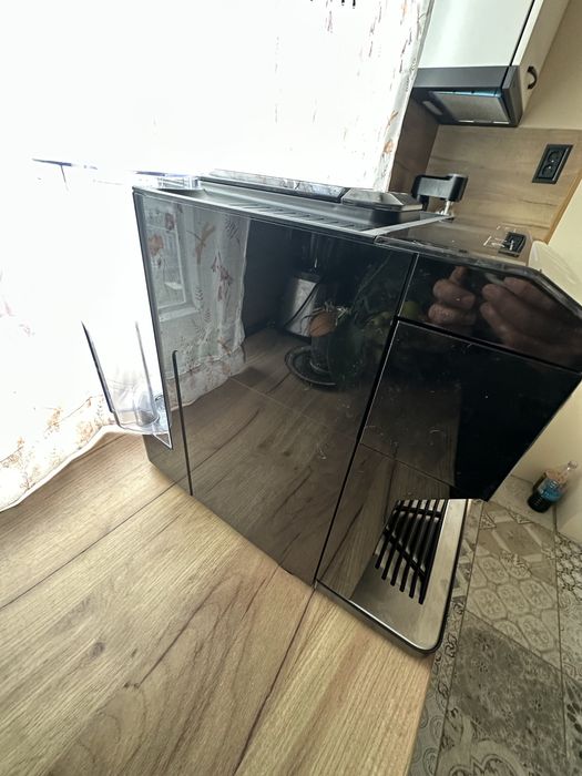 Кафеавтомат Simens EQ500