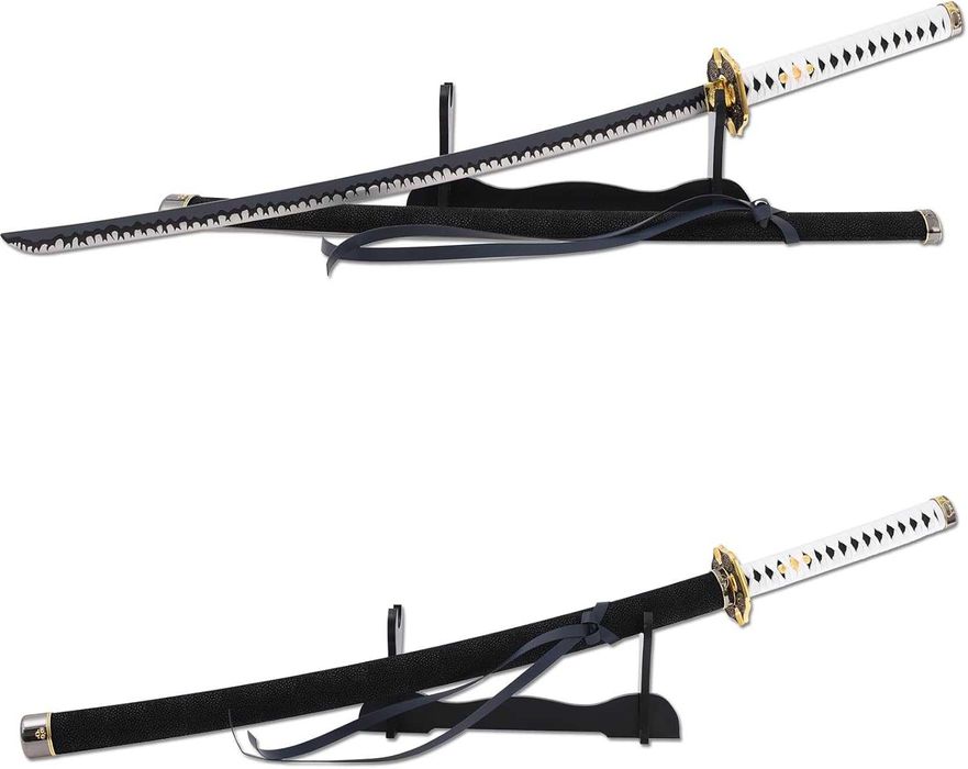 Katana Стомана Devil May Cry 5 Vergil Nero Yamato Anime Ямато Катана