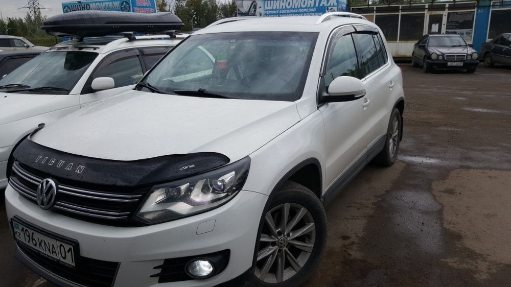 Ветровики большой выбор