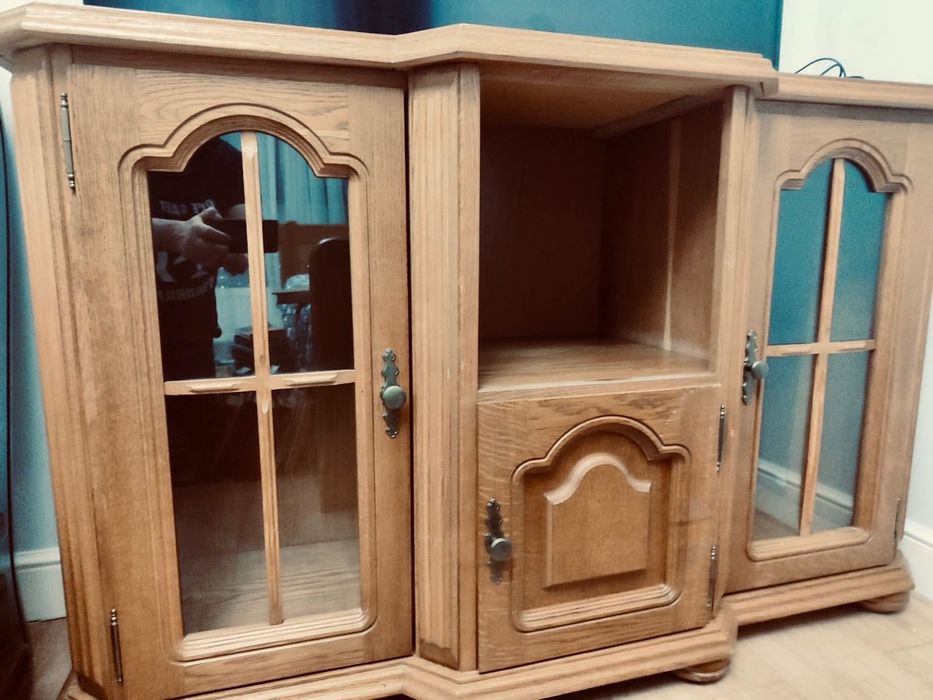 Белорусский комод