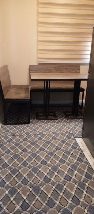 Kunlik ijara 2 xonalik lux kvartira 2-etaj.