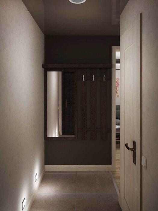 ЛЮКС квартира Гоголя 53/евро ремонт/новая мебель и техника/Smart/WiFi