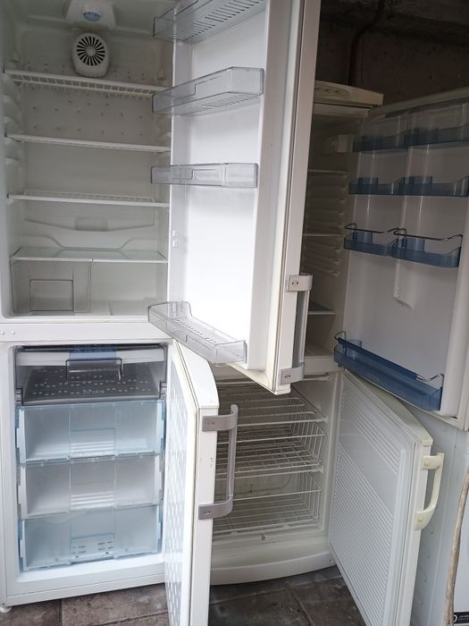 Frigider tip combină frigorifică Artic 180/2