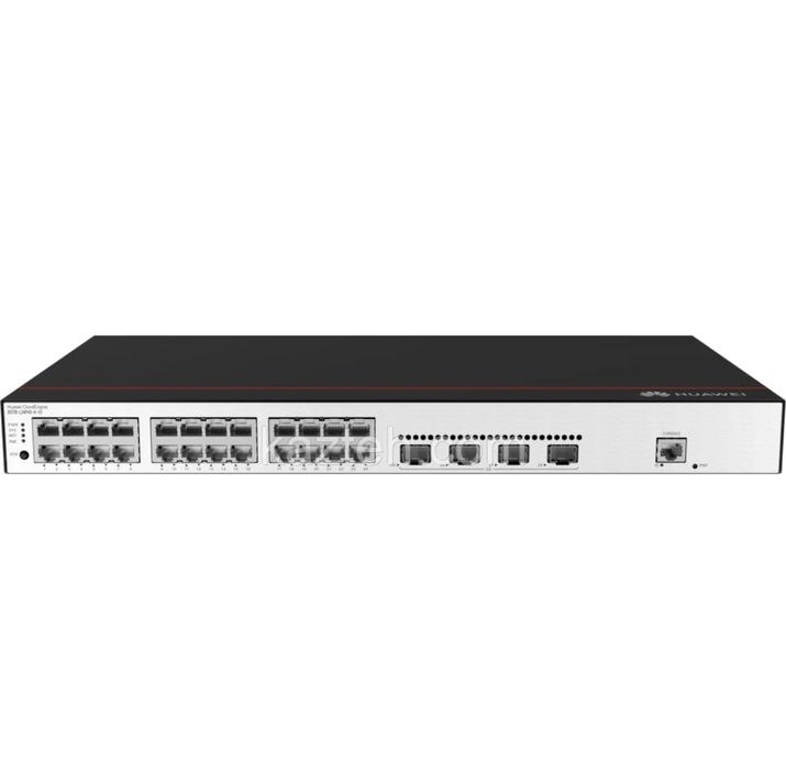 PoE Коммутатор Huawei S5735-L24P4S-A-V2