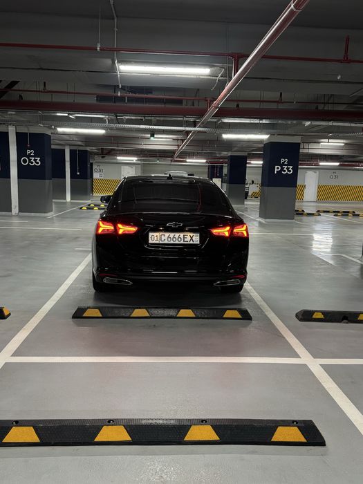 Malibu XL 2023, Малибу, Malibu