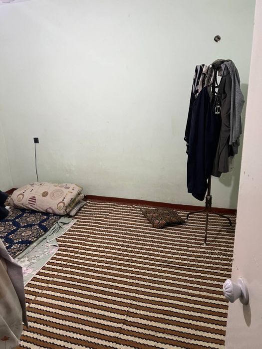 Sergeli kvartira 600ming 1 kishi uchun