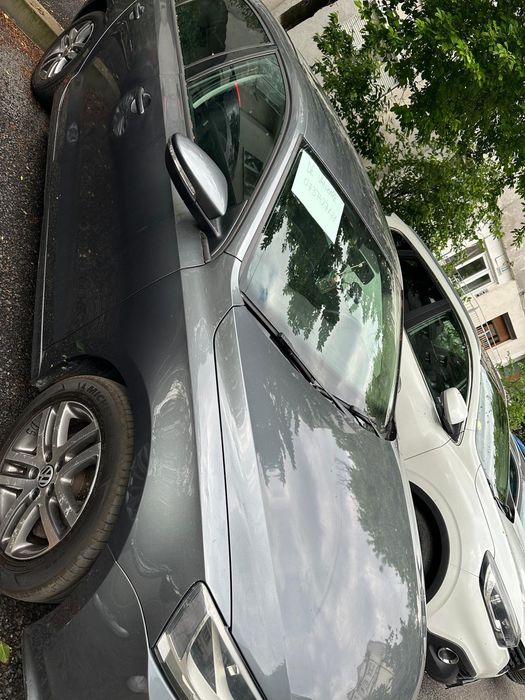 Volkswagen jetta 2015