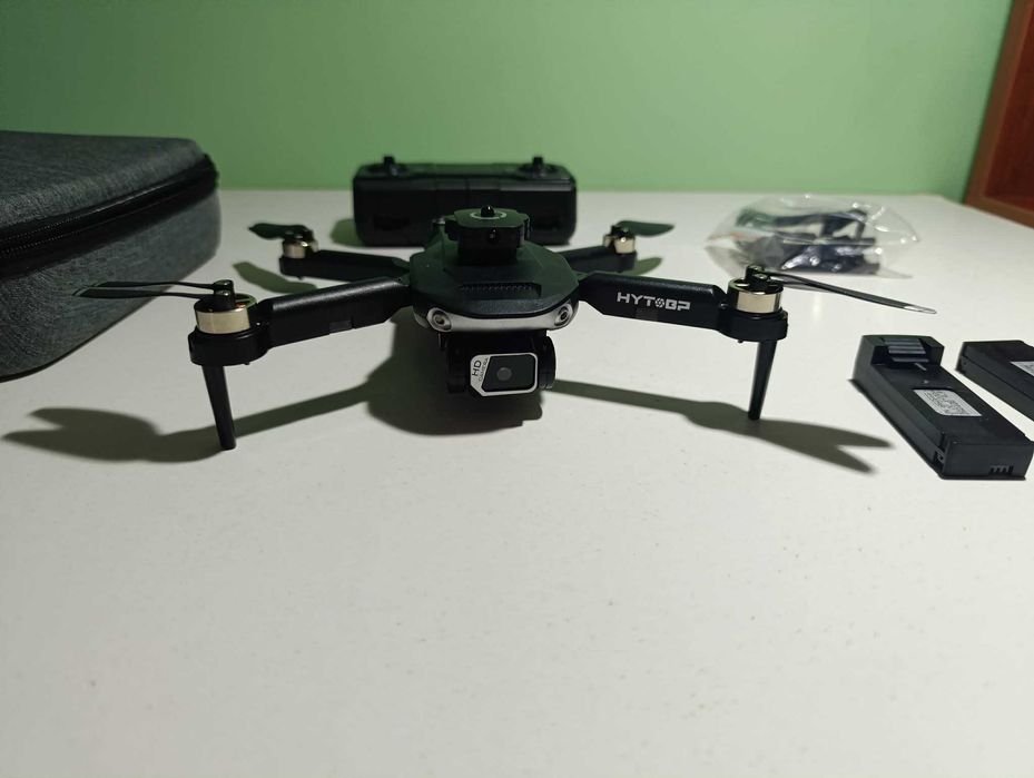 Ново! Drone S165Max