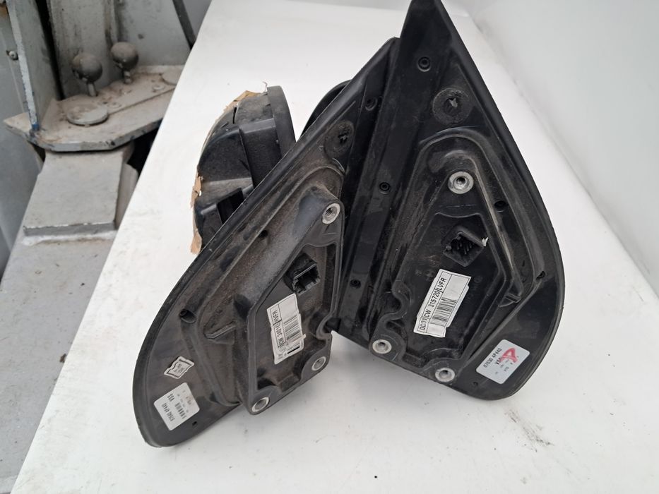 Огледало Hyundai i20 i30 2014/2020г