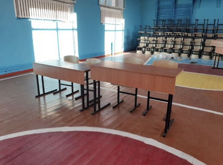 Школьная парта оптом на заказ