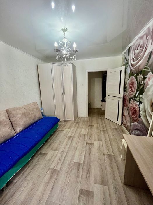 Продам 2х комнатную квартиру